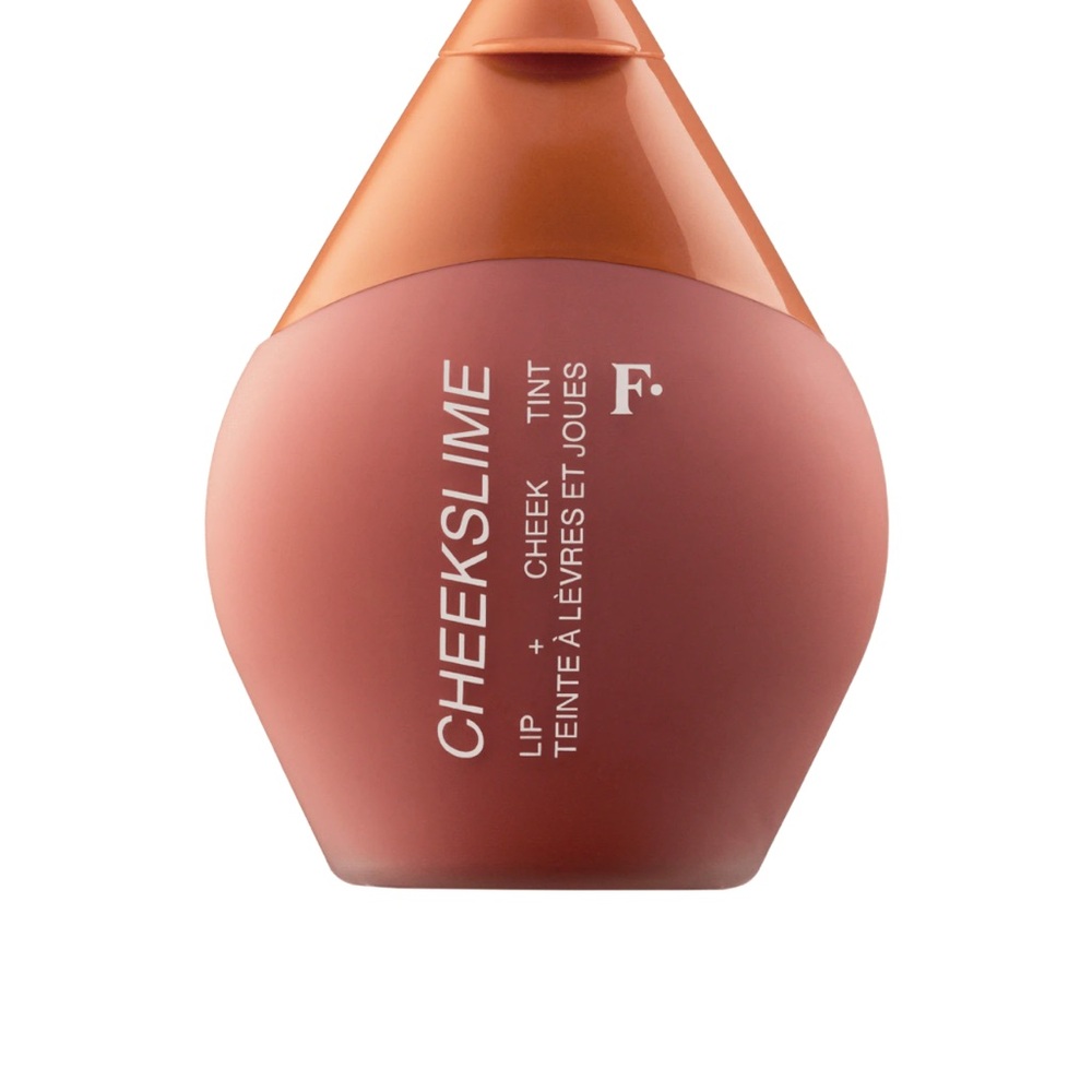 Freck Beauty Cheekslime Lip + Cheek Tint in ‘Fielding’